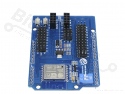 ESP8266 WiFi Shield web server/client for Arduino UNO/MEGA